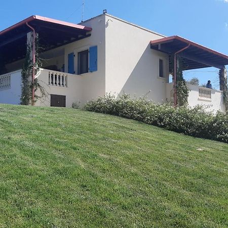 Mariam Holiday House 奥特朗托 外观 照片