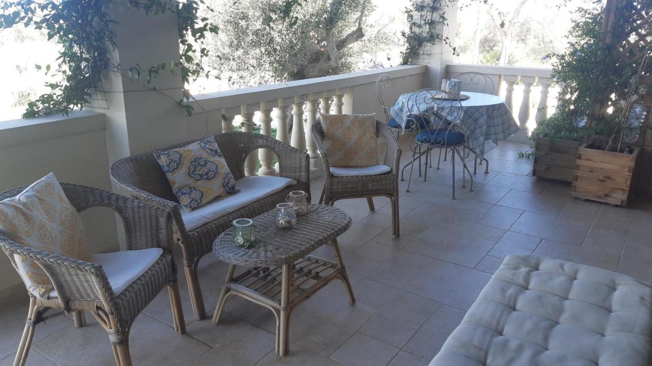 Mariam Holiday House 奥特朗托 外观 照片