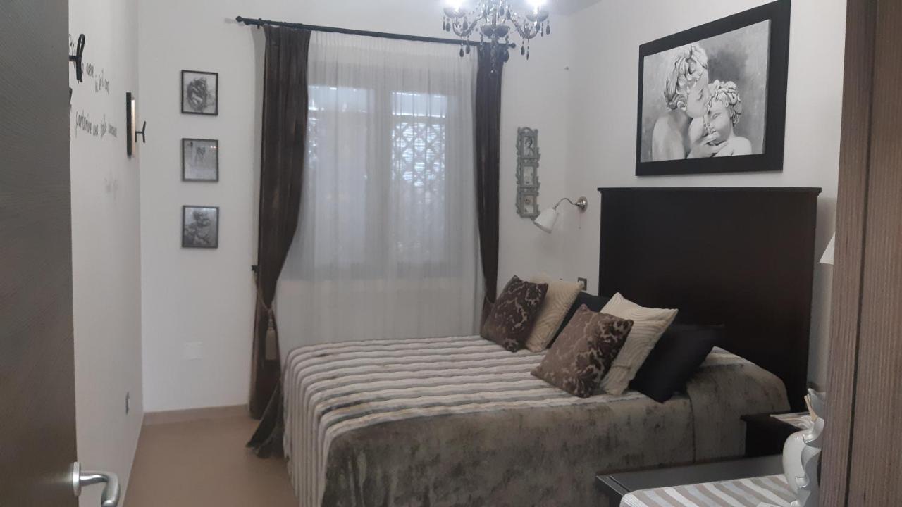 Mariam Holiday House 奥特朗托 外观 照片