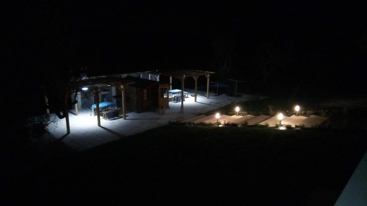 Mariam Holiday House 奥特朗托 外观 照片