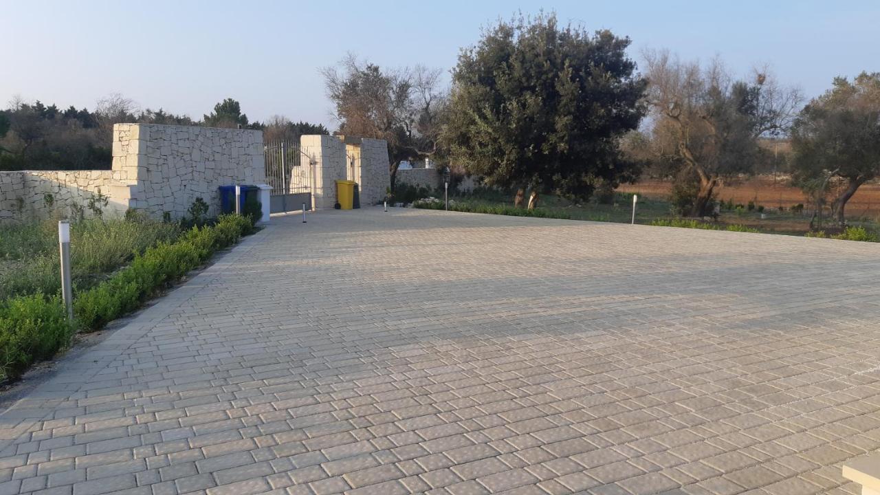Mariam Holiday House 奥特朗托 外观 照片