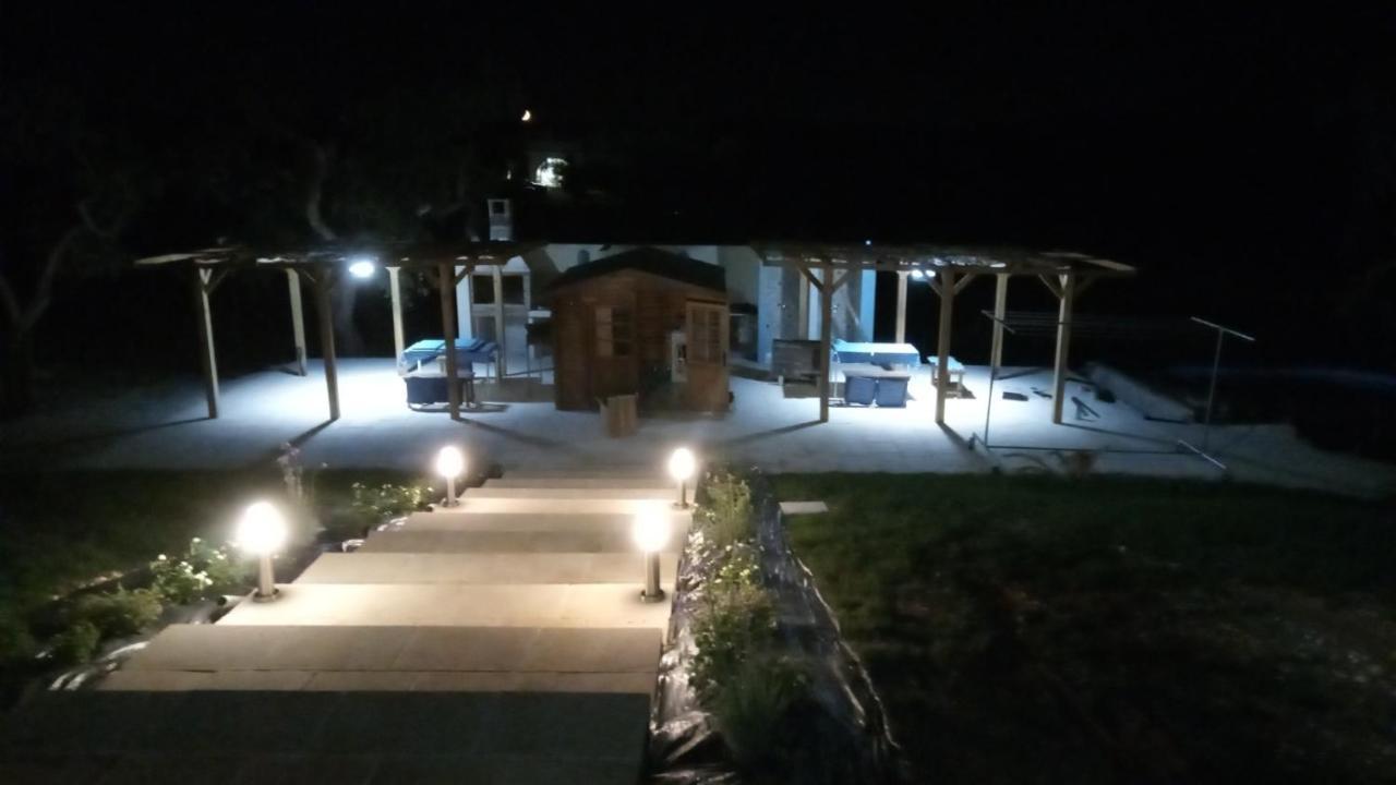 Mariam Holiday House 奥特朗托 外观 照片