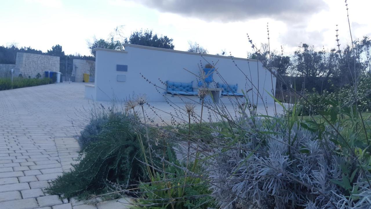 Mariam Holiday House 奥特朗托 外观 照片