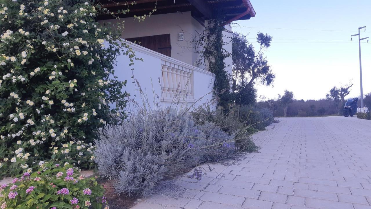 Mariam Holiday House 奥特朗托 外观 照片