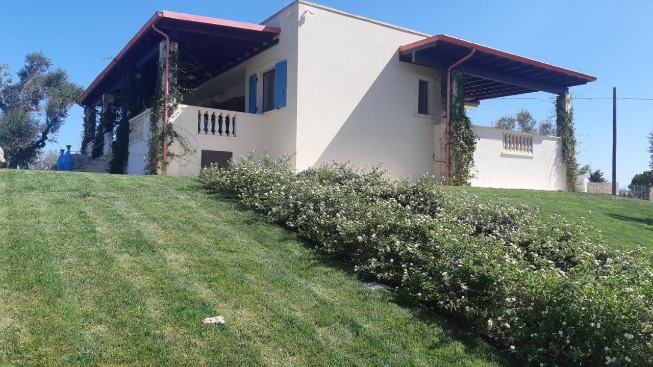 Mariam Holiday House 奥特朗托 外观 照片